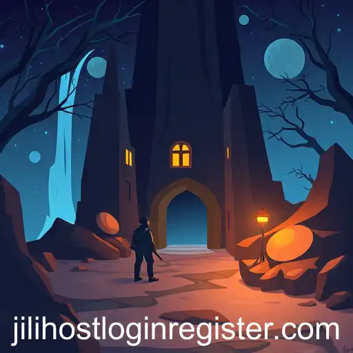 Exploring the Allure of Adventure Games with Jilihost Login Register