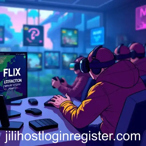 Evolving Trends in Online Gaming Platforms