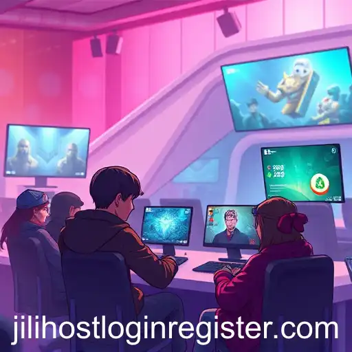 Exploring the Evolution of Online Gaming Platforms