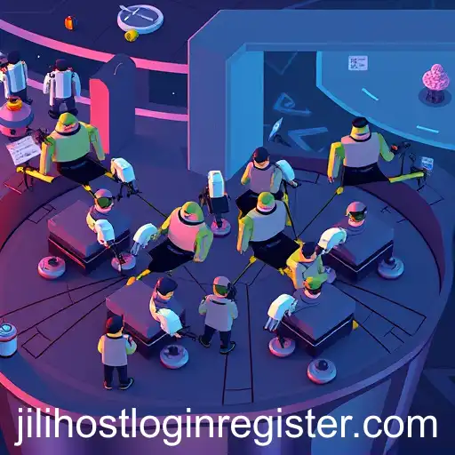Gaming Platform Jilihost Revolutionizes User Experience
