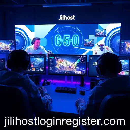 Online Gaming Security Measures in 2025