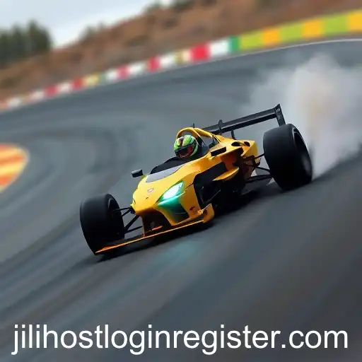 Exploring the Thrill of Racing Games: Speed, Strategy, and Competition