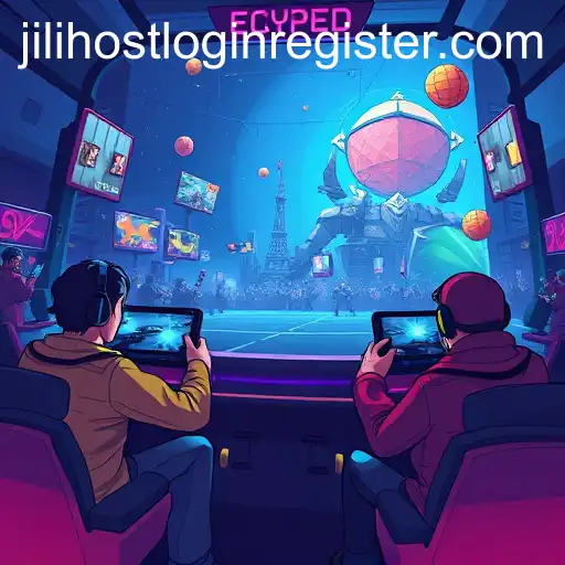 The Rise of Online Gaming Portals