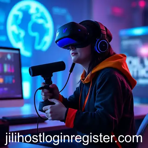 The Rise of Online Gaming Portals