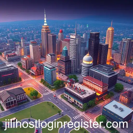 Exploring the World of Simulation Games: A Gateway to Imagination