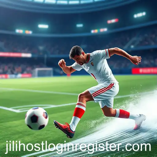 Exploring 'Sports Games' on Jilihost: A Deep Dive into Virtual Athleticism