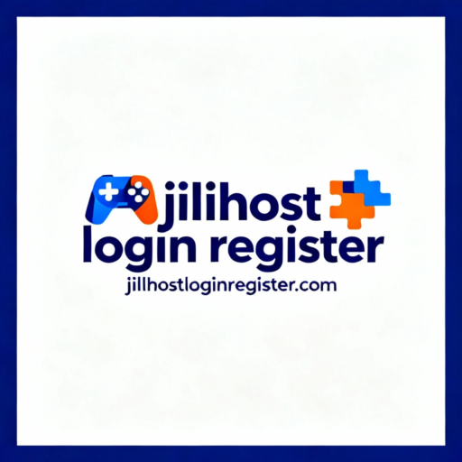jilihost login register