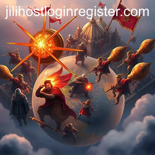 Exploring Strategy Games: A World of Strategic Fun and Challenge